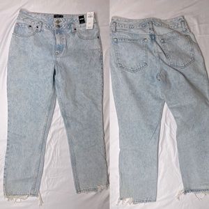 Abercrombie & Fitch Women Jeans Size 10